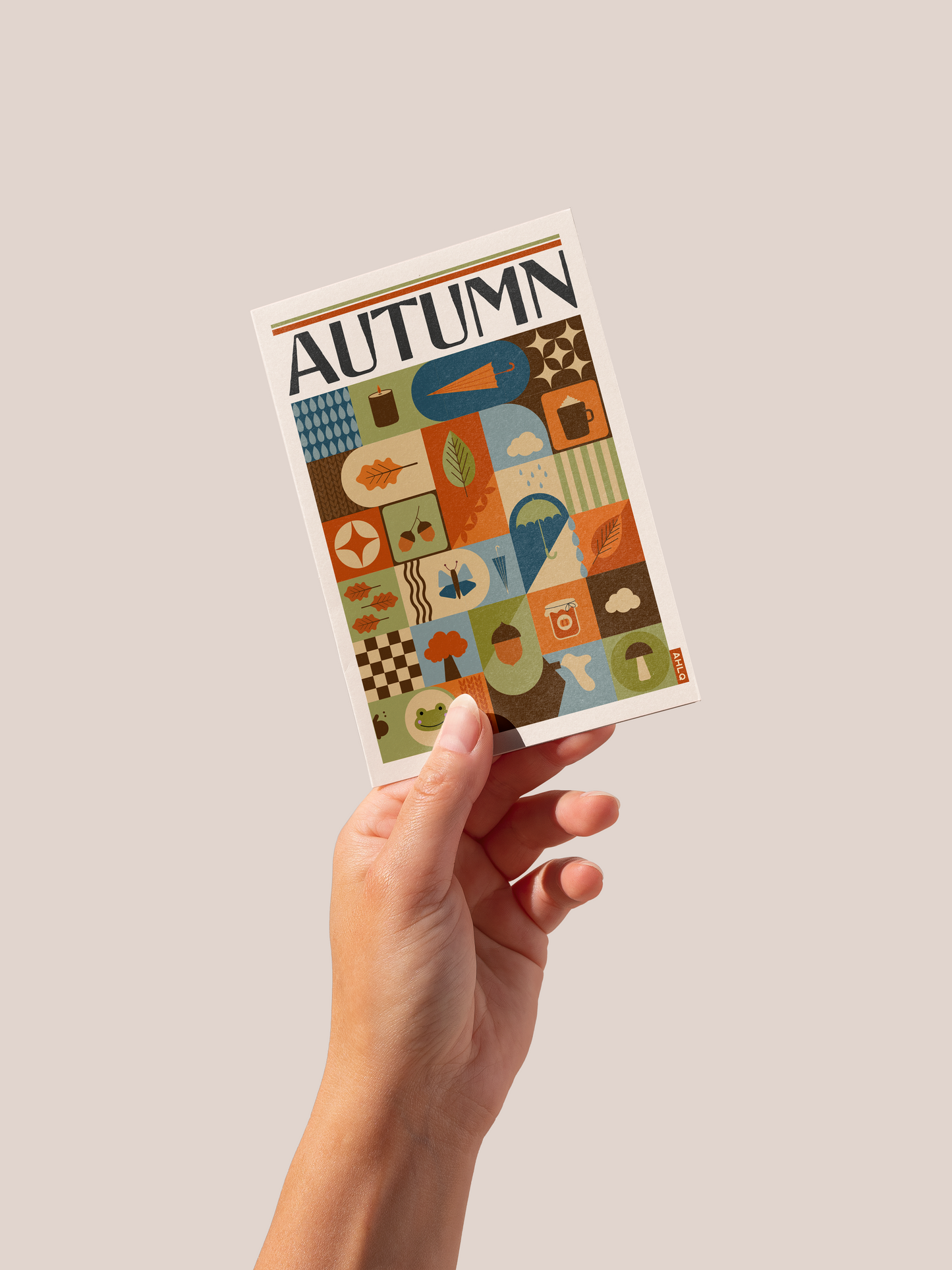 Mini Fine Art Giclée Prints