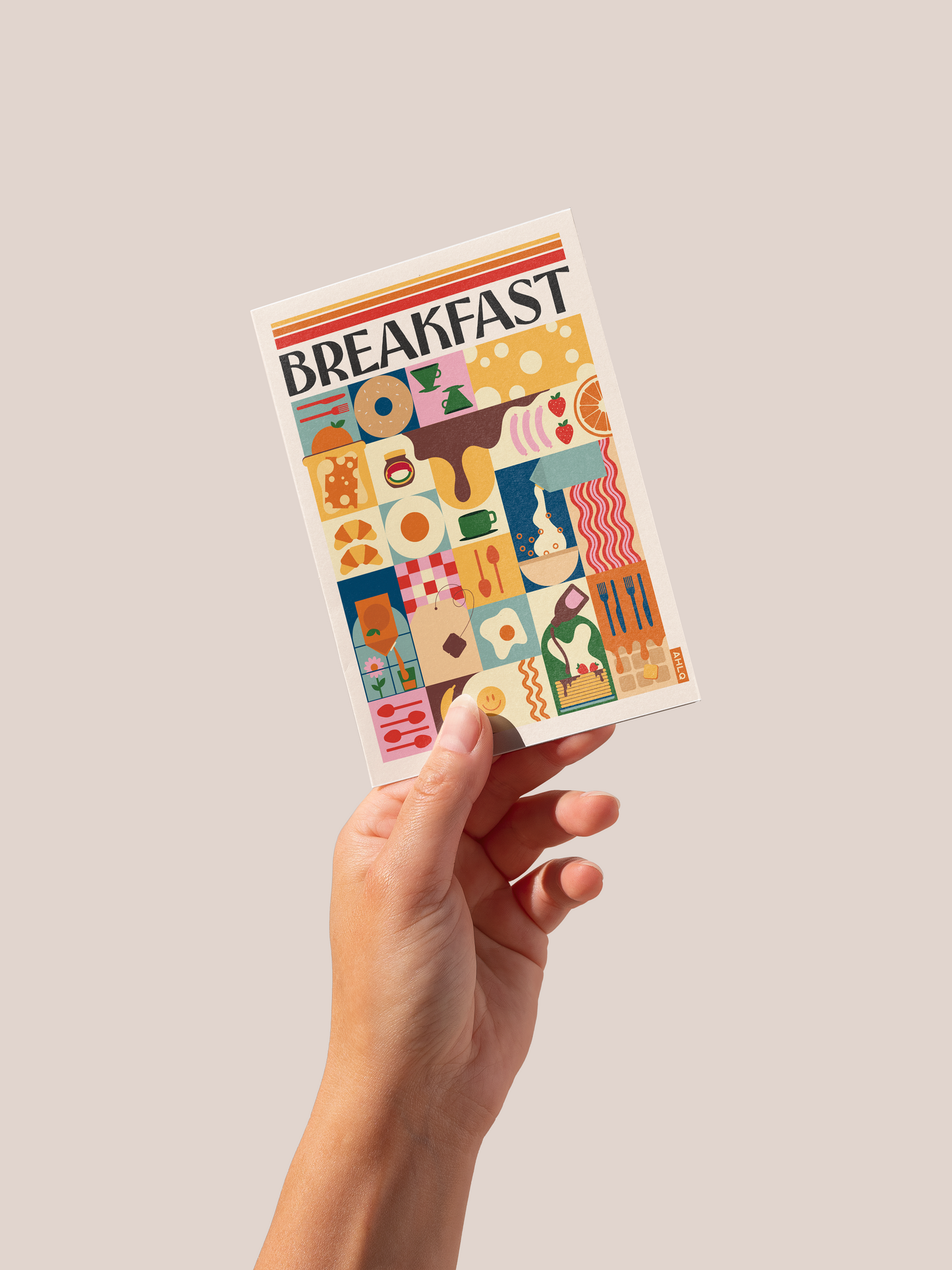 Mini Fine Art Giclée Prints