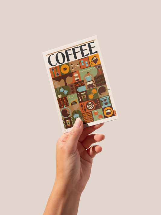 Mini Fine Art Giclée Prints